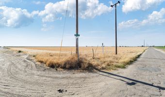 Road 34 Ave 58, Alpaugh, CA 93201
