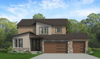 1751 Zeno St Plan: Jansen, Brighton, CO 80601