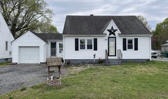 10370 S DUPONT Hwy, Felton, DE 19943