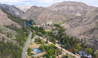 198 Poudre River Rd, Bellvue, CO 80512