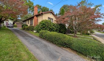 27 Ormond Ave, Asheville, NC 28806