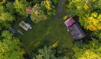 Luke Road, Amasa, MI 49903