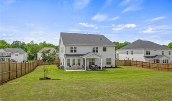 400 N Oak Crest Dr, Belton, SC 29627
