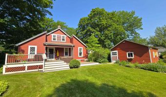 49 Tyler St, Brattleboro, VT 05301
