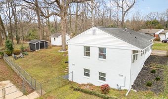 3231 Eastwood Dr, Charlotte, NC 28205