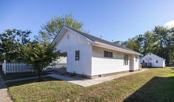 2410 Central Ave, Anderson, IN 46016