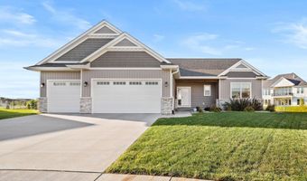 4401 Everest Cir, Ames, IA 50014