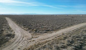 Lakeview Dr, Alamosa, CO 81101