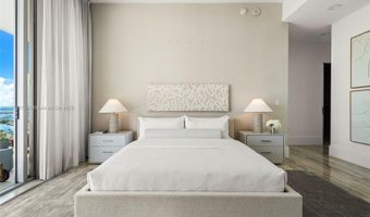 2675 S Bayshore Dr 1103S, Miami, FL 33133