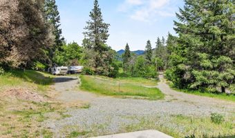 3554 Thompson Creek Rd, Applegate, OR 97530