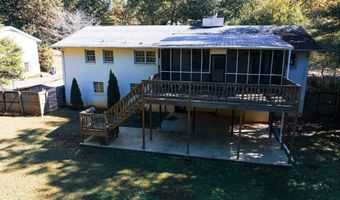 308 CRESTVIEW Rd, Anniston, AL 36207