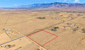 0 Milpas Dr, Apple Valley, CA 92308