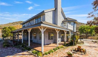 4131 Pelona Canyon Rd, Acton, CA 93510