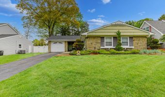 60 Fordham Dr, Aberdeen, NJ 07747