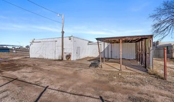 2621 W AMARILLO Blvd, Amarillo, TX 79106