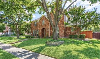 1613 Rollins Dr, Allen, TX 75013