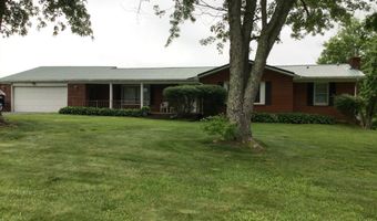 14 Border Ln, Bardstown, KY 40004