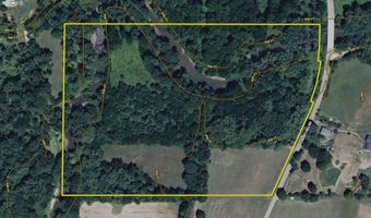 Cherry Hill Rd, Albion, PA 16401