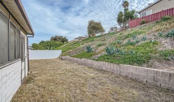 6025 Cowles Moutain Blvd, La Mesa, CA 91942