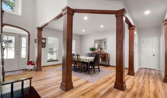 3525 Golf Course Dr, Alma, AR 72921