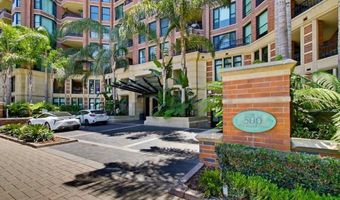 500 W Hbr 905, San Diego, CA 92101