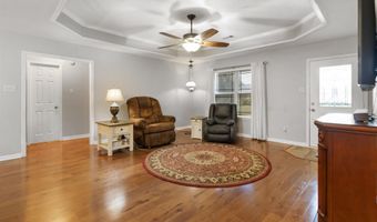 246 Plum Dr, Austin, AR 72007