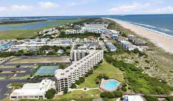 1400 E Fort Macon Rd 519, Atlantic Beach, NC 28512