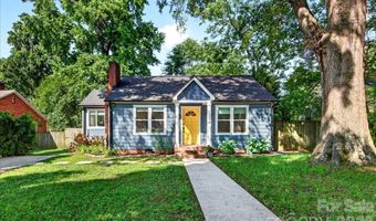 1204 Meadow Ln, Charlotte, NC 28205