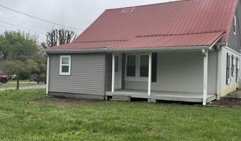 411 Grace Ave, Baxter, TN 38544
