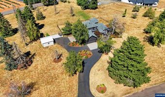 8325 Redwood Dr SE, Aumsville, OR 97325
