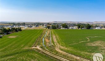 52 Nd St W, Billings, MT 59106