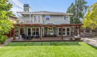 1385 Robnick Ct, Campbell, CA 95008