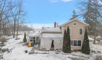 75901 NORTH Ave, Armada, MI 48005