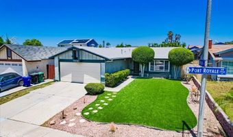 7938 Port Royale, San Diego, CA 92126