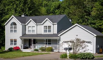 2 Quail Hollow Ct, Beacon Falls, CT 06403