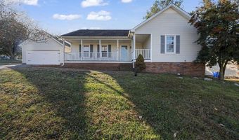 125 Cottontail Cir, Alvaton, KY 42122
