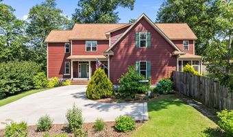105 Bree Ct, Aberdeen, NC 28315
