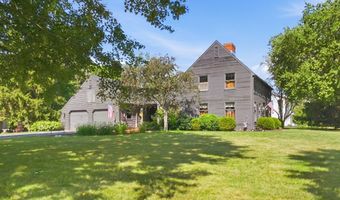 1362 Hillcrest Dr, Ashland, OH 44805