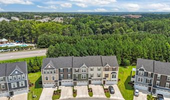 1119 Platform Dr, Apex, NC 27502