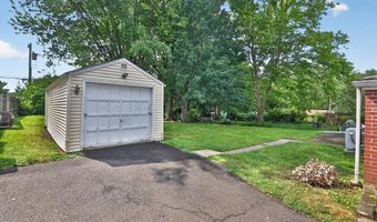 1539 RESERVOIR Ave, Abington, PA 19001