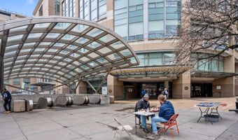 2507 I St NW, Washington, DC 20037