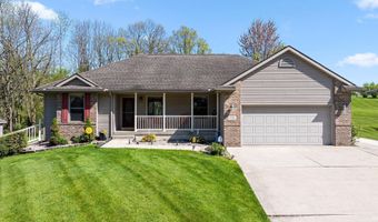 706 Taylor Ln, Albion, IN 46701