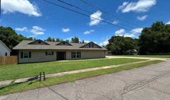 124 Oak St, Alma, AR 72921