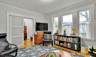 102 Greaton Rd, Boston, MA 02132
