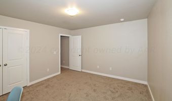 7717 Bellamy Dr, Amarillo, TX 79119