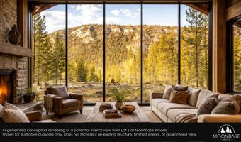 Harris Road lot 6 Tbd, Anaconda, MT 59711