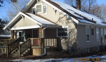 306 W 8th St, Atlantic, IA 50022