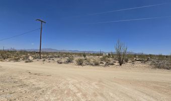 14355 S Angell Rd, Yucca, AZ 86438