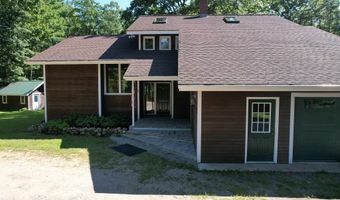 80 Mill St, Conway, NH 03813