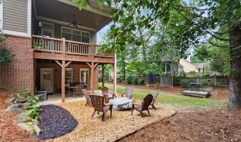 6 Hazelbrook, Acworth, GA 30101
